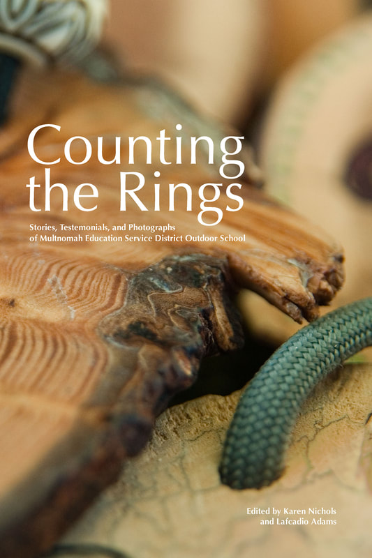 Counting the Rings by Karen Nichols & Lafcadio Adams